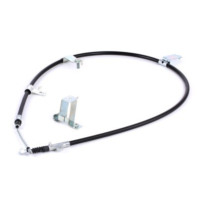 Cable Pull, Parking Brake RIDEX 124C0055 124C0055 - photo 3