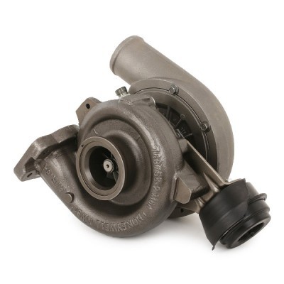 Turbocharger RIDEX 2234C10084R 2234C10084R - photo 3