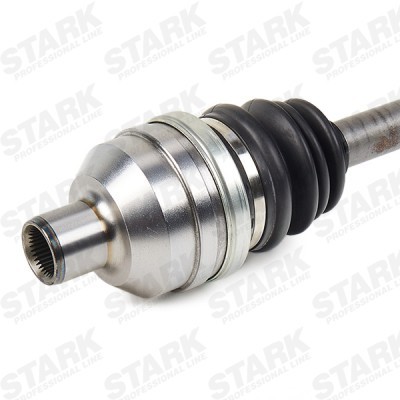 Drive Shaft Stark SKDS-0211002 SKDS-0211002 - photo 11