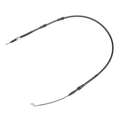 Cable Pull, Parking Brake RIDEX 124C0372 124C0372 - photo 2
