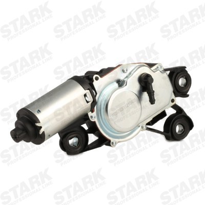 Wiper Motor Stark SKWM-0290369 SKWM-0290369 - photo 3