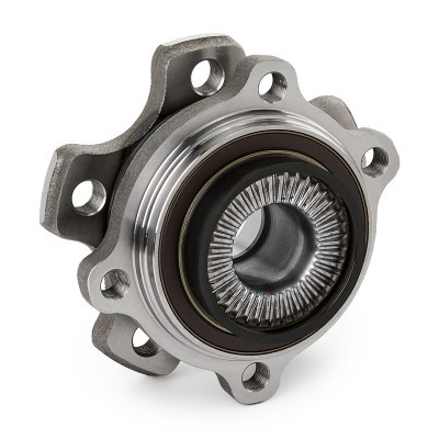 Wheel Bearing Kit RIDEX 654W1270 654W1270 - photo 4