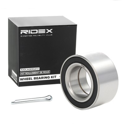 Wheel Bearing RIDEX 654W0114 654W0114 - photo 2