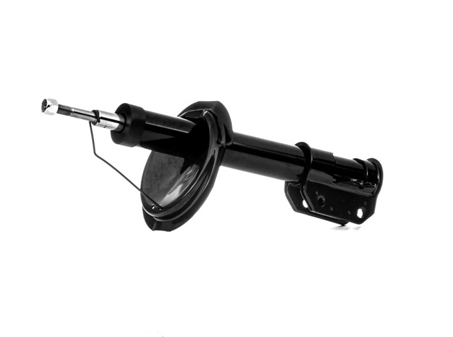 Shock Absorber RIDEX 854S0461 854S0461 - photo 1