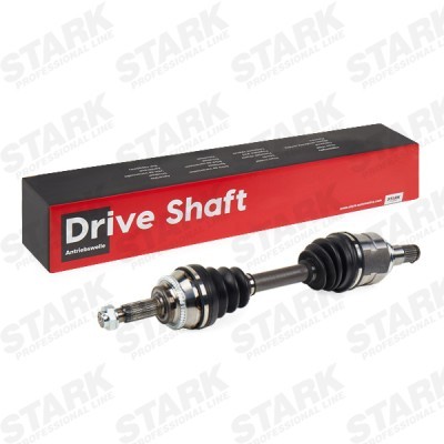 Drive Shaft Stark SKDS-0210578 SKDS-0210578 - photo 3