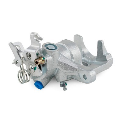Brake Caliper RIDEX 78B0170 78B0170 - photo 4