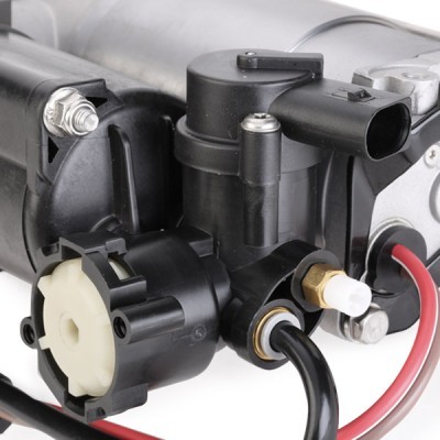 Air Suspension Compressor RIDEX 332C0024 332C0024 - photo 5