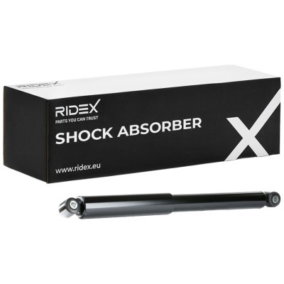 Shock Absorber RIDEX 854S1977 854S1977 - photo 2