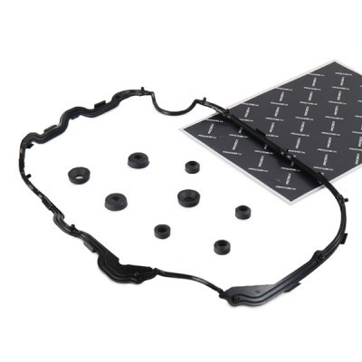 Cylinder Head Cover Gasket RIDEX 979G0025 979G0025 - photo 2