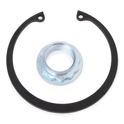 Wheel Bearing RIDEX 654W0902 654W0902 - photo 5