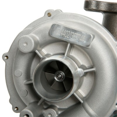 Turbocharger RIDEX 2234C0108 2234C0108 - photo 6