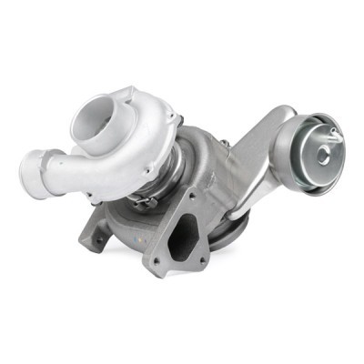 Turbocharger RIDEX 2234C0263 2234C0263 - photo 3