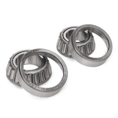 Wheel Bearing RIDEX 654W0627 654W0627 - photo 4