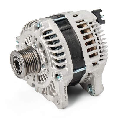 Alternator RIDEX 4G0768 4G0768 - photo 6