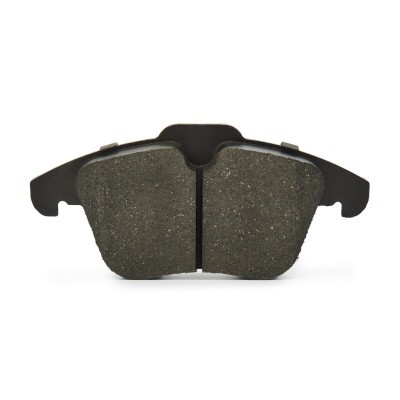 Brake Pads Set RIDEX 402B0052P 402B0052P - photo 5