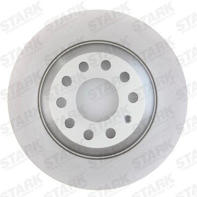 Brake Disc Stark SKBD-0020180 SKBD-0020180 - photo 4