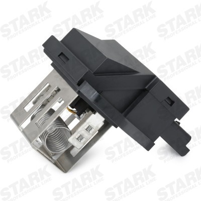 Resistor Blower Stark SKRI-2000050 SKRI-2000050 - photo 4