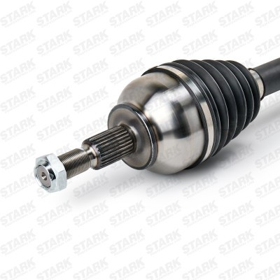 Drive Shaft Stark SKDS-0211627 SKDS-0211627 - photo 5