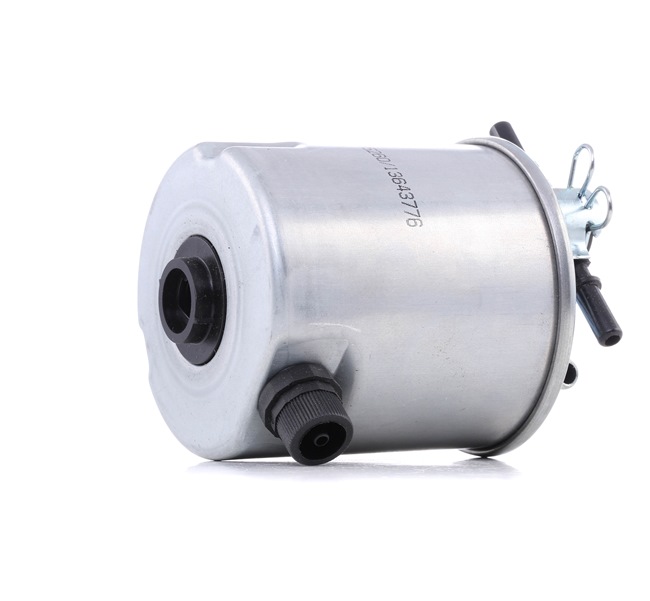 Fuel Filter RIDEX 9F0443 9F0443 - photo 1