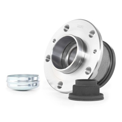 Wheel Bearing RIDEX 654W0710 654W0710 - photo 3