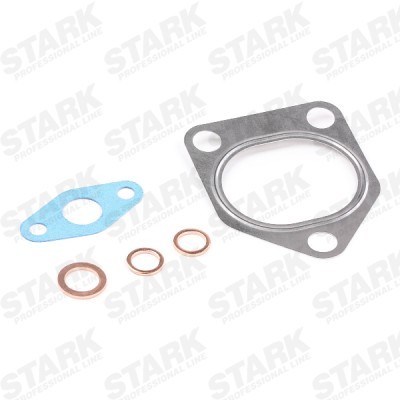 Turbocharger Stark SKCT-1190032 SKCT-1190032 - photo 5