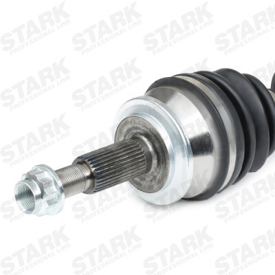 Drive Shaft Stark SKDS-0210902 SKDS-0210902 - photo 6