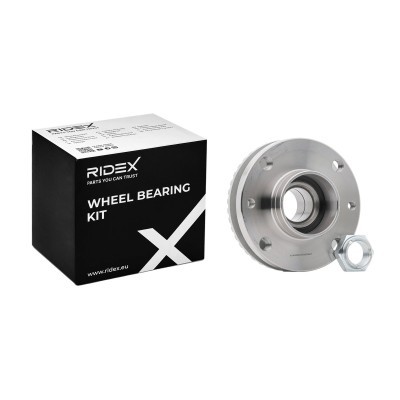 Wheel Bearing RIDEX 654W0292 654W0292 - photo 2