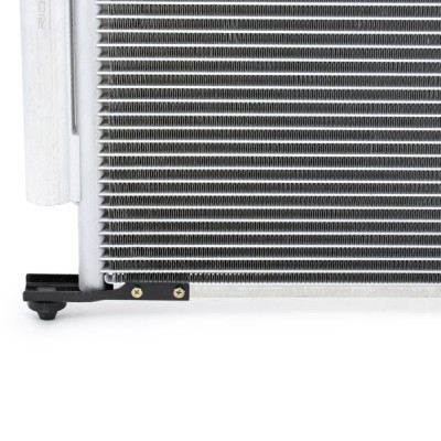A/C condenser 448C0084 - photo 8