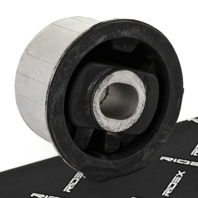 Axle Beam Bushing RIDEX 1080M0051 1080M0051 - photo 1