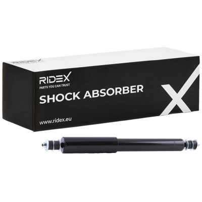 Shock Absorber RIDEX 854S0973 854S0973 - photo 2