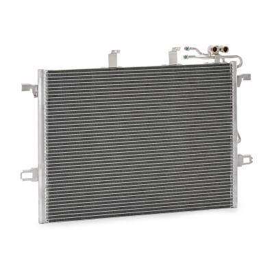 A/C condenser 448C0197 - photo 3