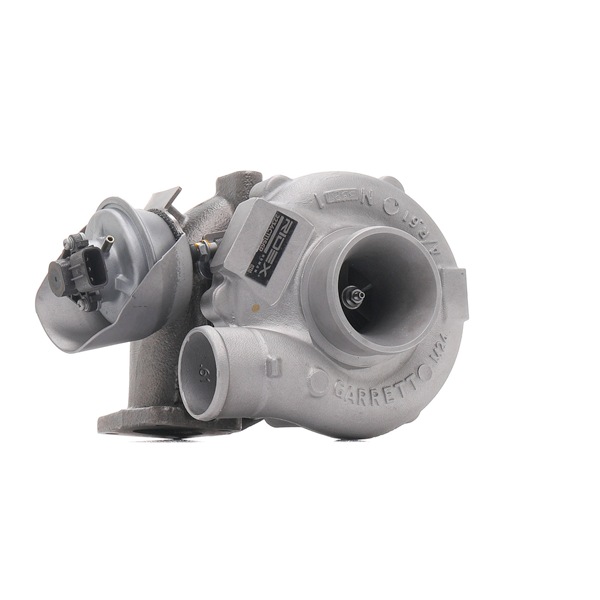 Turbocharger RIDEX 2234C11156R 2234C11156R - photo 1