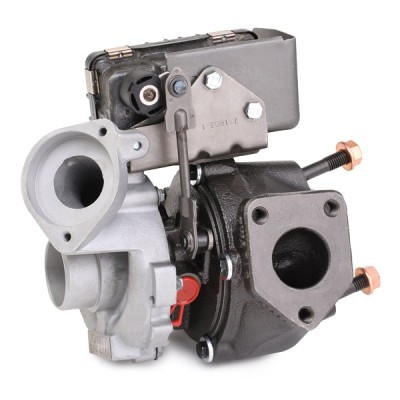 Turbocharger RIDEX 2234C0066R 2234C0066R - photo 6