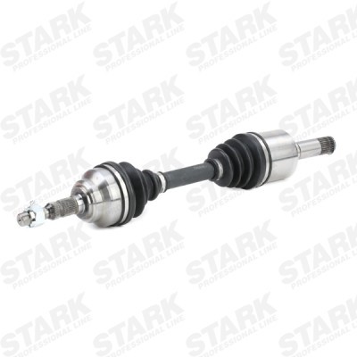 Drive Shaft Stark SKDS-0210220 SKDS-0210220 - photo 4