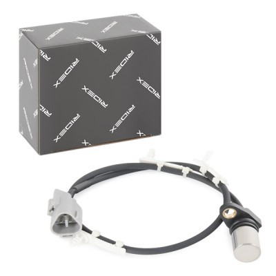 Crankshaft Pulse Sensor RIDEX 833C0266 833C0266 - photo 2