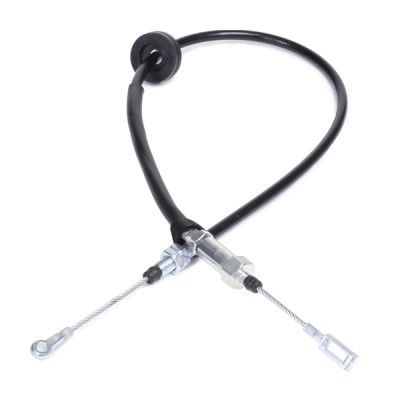 Cable Pull, Parking Brake RIDEX 124C0226 124C0226 - photo 3