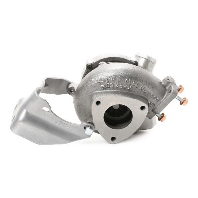 Turbocharger RIDEX 2234C0207R 2234C0207R - photo 3