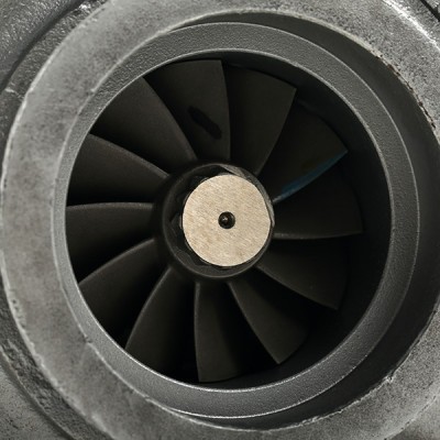 Turbocharger RIDEX 2234C10261R 2234C10261R - photo 6