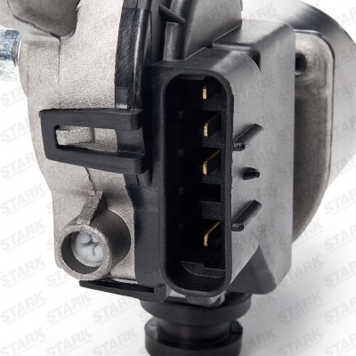 Wiper Motor Stark SKWM-0290021 SKWM-0290021 - photo 6