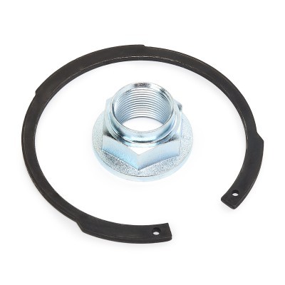 Wheel Bearing RIDEX 654W0612 654W0612 - photo 7