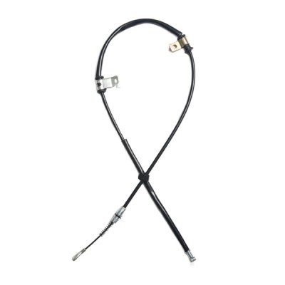 Cable Pull, Parking Brake RIDEX 124C0571 124C0571 - photo 3