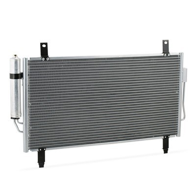 A/C condenser 448C0332 - photo 2