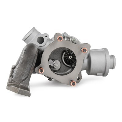 Turbocharger RIDEX 2234C10731R 2234C10731R - photo 4
