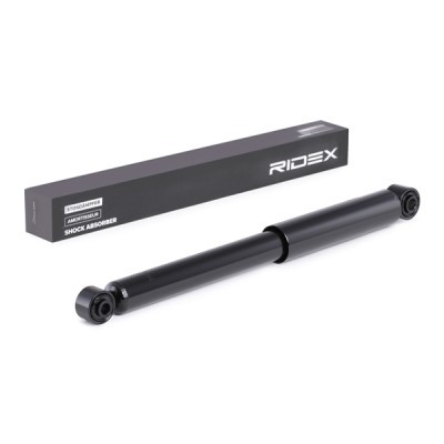 Shock Absorber RIDEX 854S0491 854S0491 - photo 3