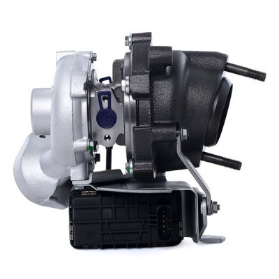 Turbocharger RIDEX 2234C0060R 2234C0060R - photo 5