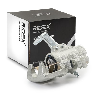 Brake Caliper RIDEX 78B0702 78B0702 - photo 2