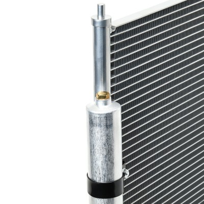 A/C condenser 448C0182 - photo 5