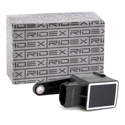 Headlight leveling sensor RIDEX 3721S0009 3721S0009 - photo 2