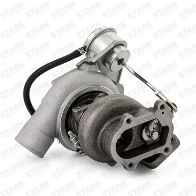 Turbocharger Stark SKCT-1191023 SKCT-1191023 - photo 8