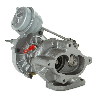 Turbocharger RIDEX 2234C10585R 2234C10585R - photo 3